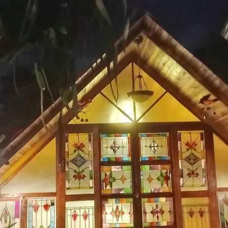 Hospedaje Rural Tupinamba Ibagué Exterior foto