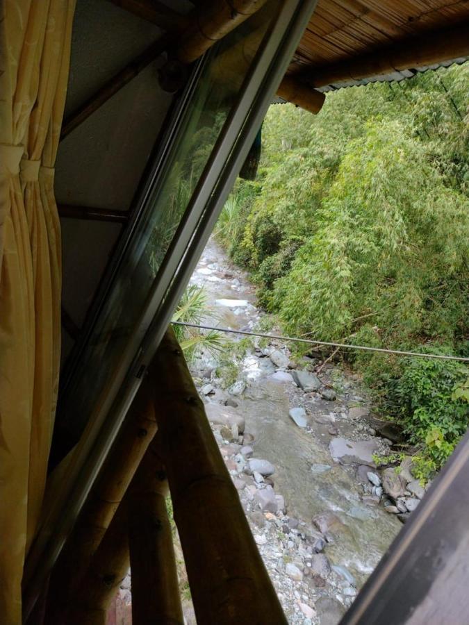 Hospedaje Rural Tupinamba Ibagué Exterior foto